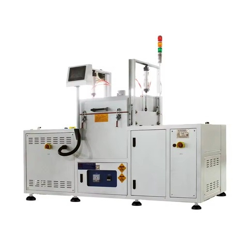 Best Selling Industrial Dryer Conveying Hot Air Tunnel Drying Oven Motor Energy Saving for Glass Bottle Toys Steel Carbon Fiber