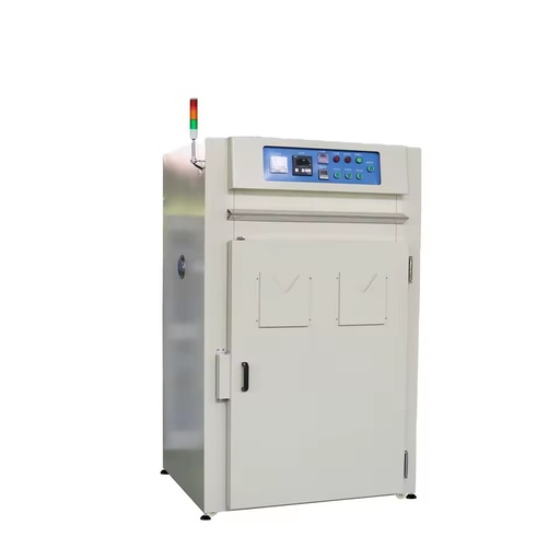 Industrial Cabinet Dryer Precision Forced Hot Air Circulating Intelligent Drying Oven Motor Energy Saving Stainless Steel