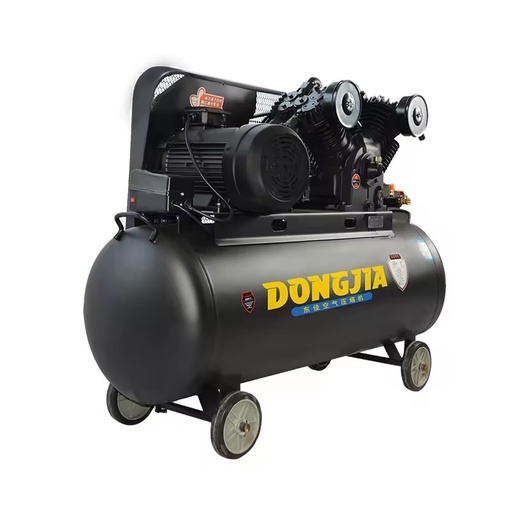Energy Saving Industrial 300L 16Bar 1050L/min Belt-driven Air Compressor for Factory Production Line