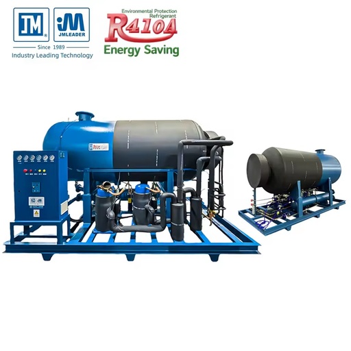 380V 33Nm/Min Compressed Air Dryer Water Cooled Refrigerated Industrial Air Dryer Energy Saving Air Compressor Drying System