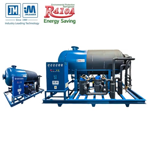 High Efficiency 380V 28Nm/Min Water Cooled Refrigerated Air Dryer for Compressed Air System Industrial Air Drying Equipment