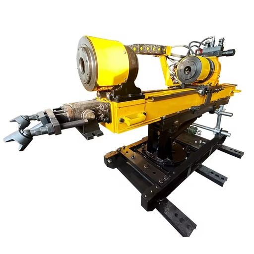 Zdy-660 Mining Full Hydraulic Tunnel Drilling Rig Manufacturer Tunnel Drilling Rig Customization