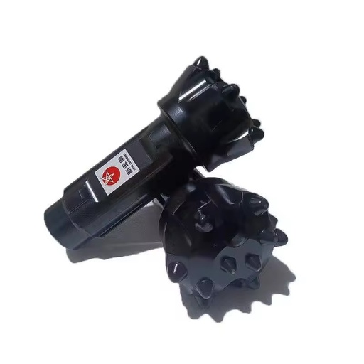 Horizontal Directional Drilling Rig Stainless Steel Casting High-Impact Drilling Equipment 200m Max Depth for Ore Mining