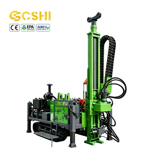 Mining Core Drill Rig Wireline Diamond Core Drilling Machine for Mineral Exploration Underground