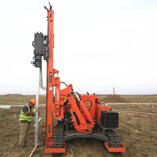Shanghai Drilling Rig Tools Coal Auger Drilling Rig for Mining Drill