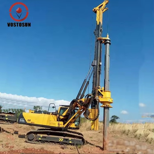 Drill Pipe Stone Mine Machine Wheeled Well 300 Meter Crawler Type Geotechnical Drilling Rig Portable Rotary