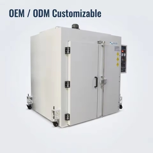 CE Certified Hot Air Circulation Drying Use Industrial Ovens Air Aging Oven Laboratory Drying Oven for Fiber and Yarn