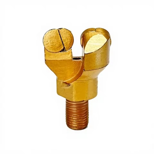 Diamond Composite PDC Drill Bit Drilling Tool for Coal Mining Rigs and Tunneling Hard Rock