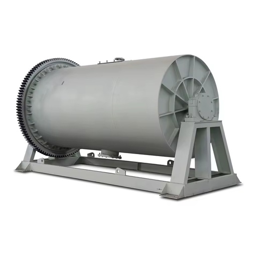 Cheap New Energy-Saving Ball Mill Automatic Stone Grinder Machinery for Gold Mining & Construction & Industrial Grinding