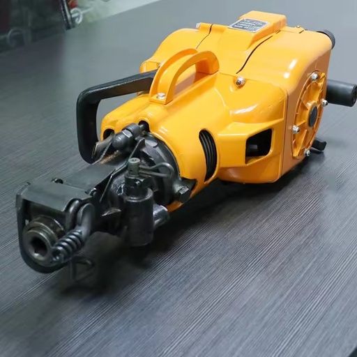 Popular in Africa Southeast Asia Mountain Drilling Gasoline Jack Hammer Factory Competitive Price