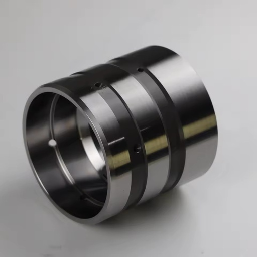 Montabert HC109 HC150 Stop Piston Front Sleeve 86611647 Hydraulic Rock Drill Spare Part Mining Tunneling OEM Supply
