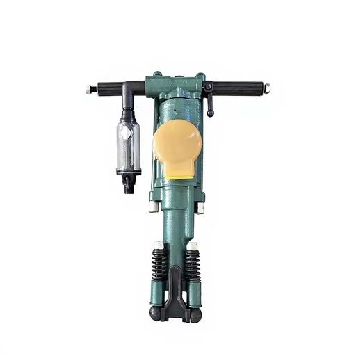 Heavy Duty Hydraulic Rock Drilling Machine Underground Mining Pneumatic Rock Drill for Quarry and Construction