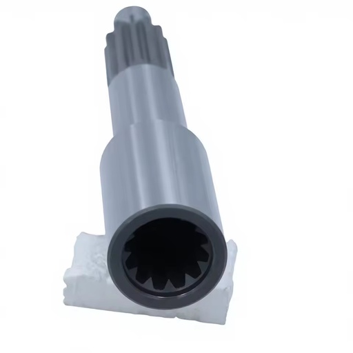Drive Shaft 15421748 HLX5 Hydraulic Rock Drill Replacement Part For Underground Mine Excavation Machinery OEM Supply