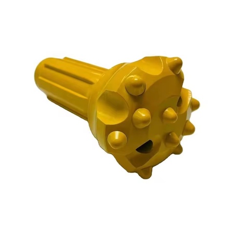 Supplier Coal Ore Mining Bit 76mm 2 Inch Drill Bits for Water Well Drilling Rig