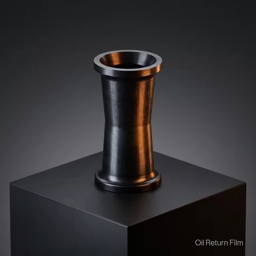 Mining Drill Spare Part 3115192602 Return Oil Hydraulic Rubber Diaphragm for Rock Drilling Repair