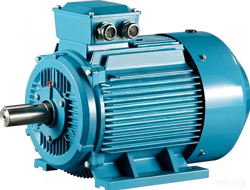 Three-phase Asynchronous AC Motor, 4-pole, 45kW, 380V, IE3 for mining