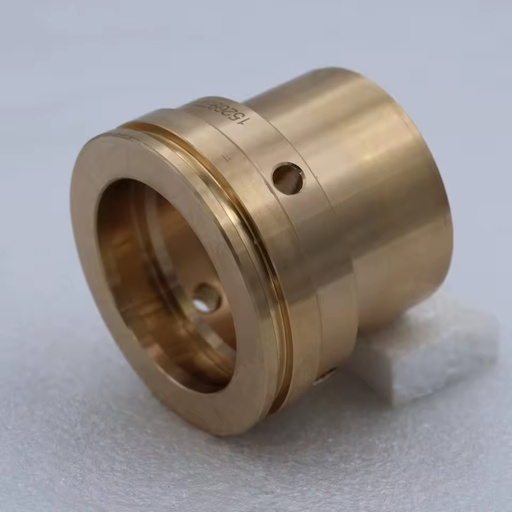 HLX5 Bronze Bushing 15269708 Hydraulic Rock Drill Spare Part Mining Tunnel Jumbo HFX5T RDX5 OEM Supply Factory