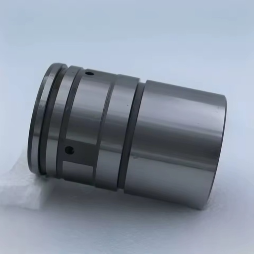 HLX5 Large Gear Outer Thin Copper Sleeve15271508 Rugged Borehole Drilling Machine for Mining Machinery Site Exploration