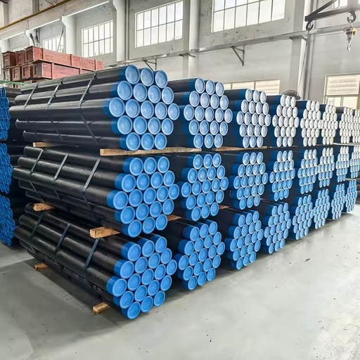 Heavy Duty NW Drill Casing 89mm Threaded for Mining Rig OEM ODM Custom Length Alloy Steel