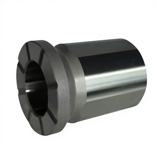 Hydraulic Rock Drill Shank Adapter Sleeve For YDH210 Part H210-1117 Mining Machinery Spare Parts Replacement Supply