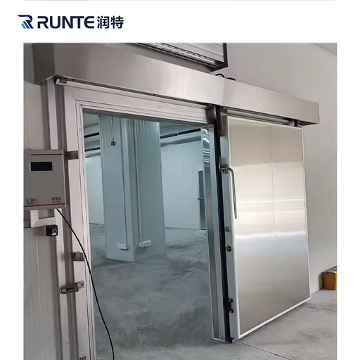 Industrial Cold Room Storage for Vegetable and Fruit Storage Walk-in Cooler Refrigeration