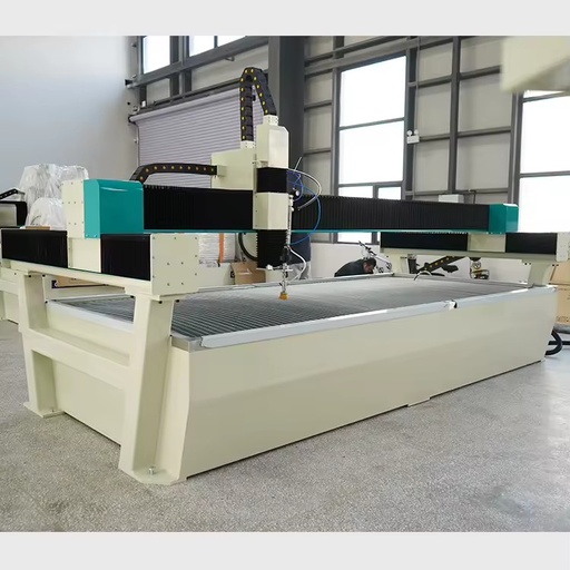 High Pressure CNC Water Jet Cutting Machine for Stainless Steel Marble Granite Glass Cnc 3 Axis Water Jet Waterjet