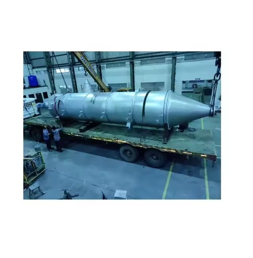 Food Processing Evaporator System for Laboratory Use Uniform Output Energy Efficient Reliable Performance