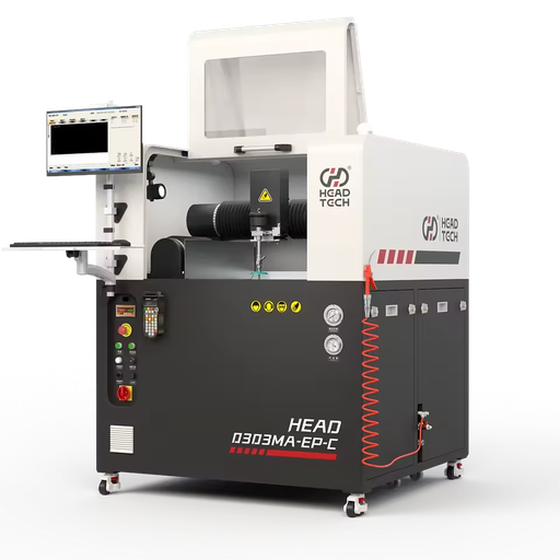Silent Safe Integrated Control CNC Waterjet Cutting Machine Factory Direct Sale Industrial Science Research Education Lab