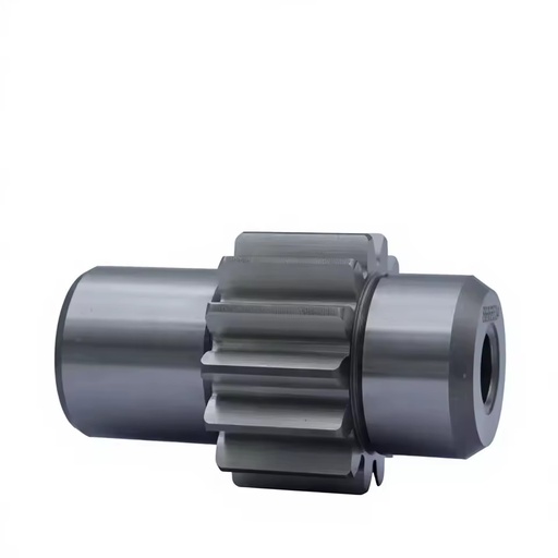 Hydraulic Rock Drill Motor Gear For Montabert HC 110 Part 86666534 Mining Machinery Spare Parts Replacement Supply