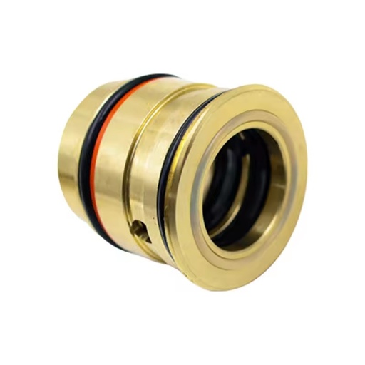 Waterjet accessories New Design Multifunction Water Jet Cutter for Metal Hydraulic Cartridge Assembly for Water Jet Cutter Pump