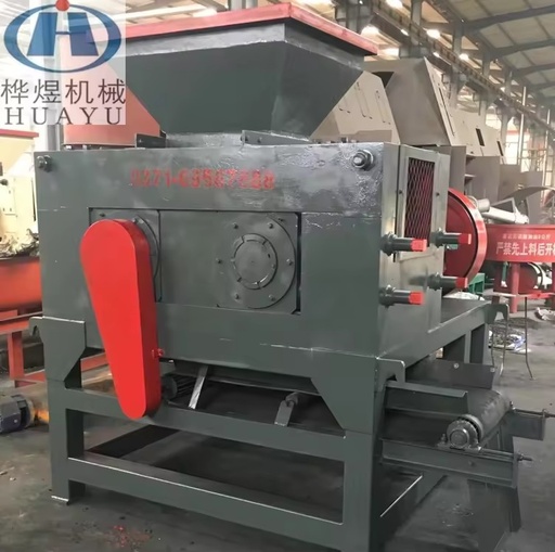 Silicon powder ball press machine Suitable for silicon powder silicon slag metal powder Industrial Forming Machinery