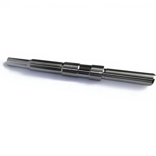 Piston 000502-110010 For Furukawa HD220 Hydraulic Breaker Spare Parts Rock Drill Mining Construction OEM Supply
