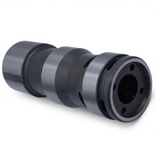 Montabert HC 110 Upper Body Spare Parts 86665908 Rock Drill Drifter Steel Cylinder Tunneling Mining OEM Factory
