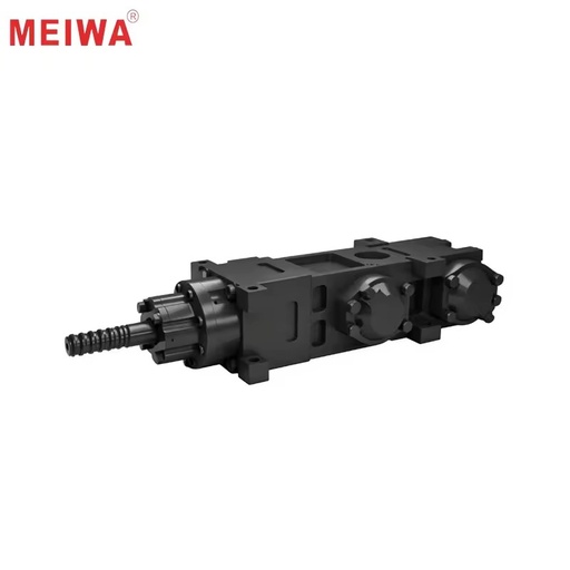 PD200T Hydraulic Drifter High Speed Rock Drill Energy Equipment and Mining Machinery