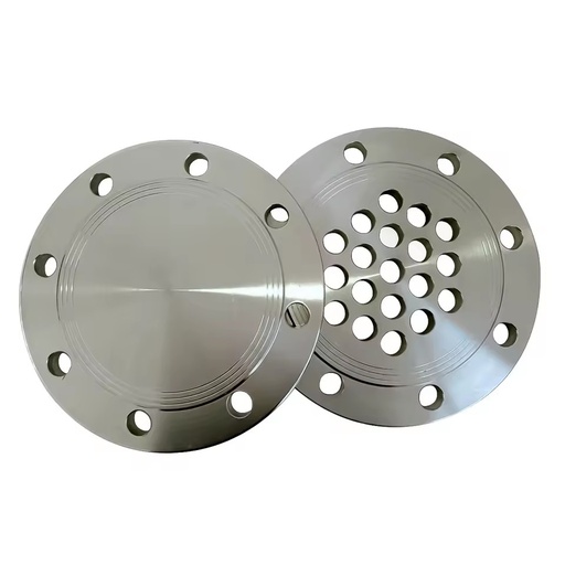 High Quality Product in Flanges 304 Stainless Carbon Steel Forged Wide Blind Flange