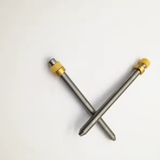 Customize Size Water Jet Focusing Tube, Mixing Tube, Waterjet Cutting Nozzle
