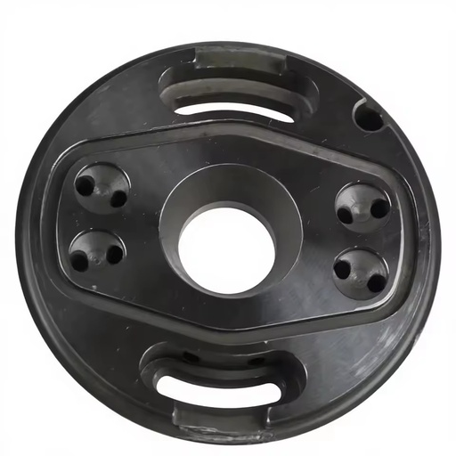 86344199 Oil Distribution Pan For Hydraulic Rock Drill Rig Subway Tunneling Mining Equipment Parts Supplier Wholesale