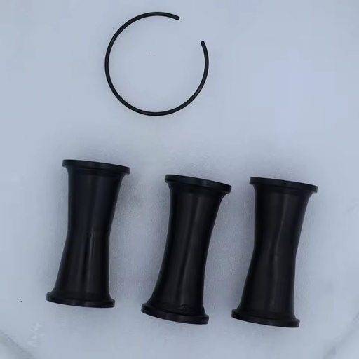 1838 Return Oil Diaphragm 31151926 02 Mining Machinery Parts for Underground Mining in Stock Ready to Ship