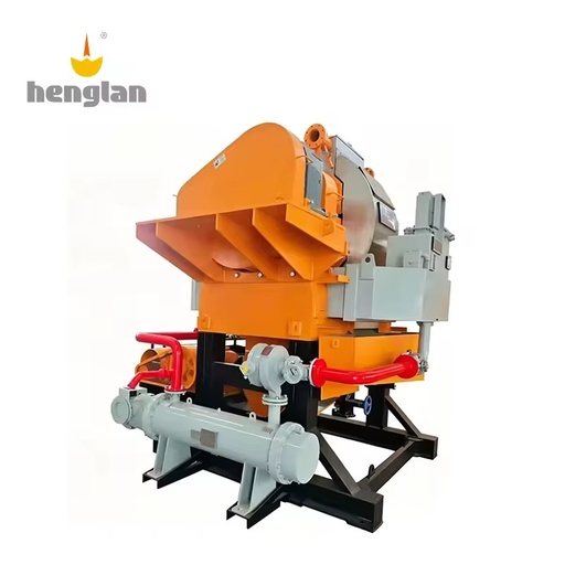 Energy Saving Mining Machinery High Gradient Magnetic Separator for Iron Ore
