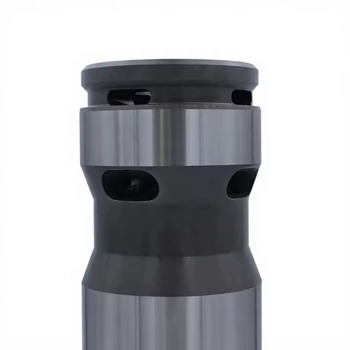 86665908Upper Cylinder BodyHigh-Efficiency Tunnel Boring Spare Parts for Hydraulic Rock Drills in Hard Rock Projects