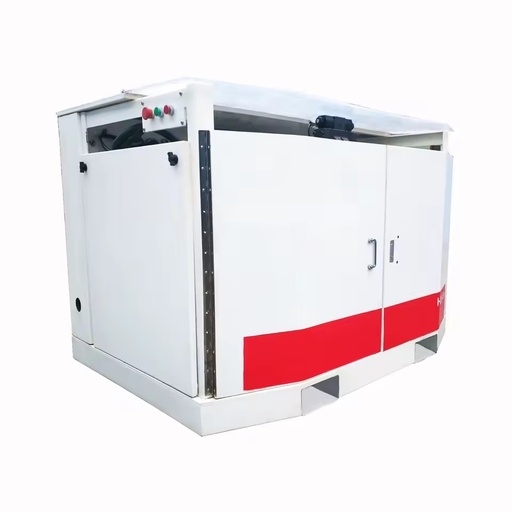 Single Intensifier Pumps Water Jet Cutting Machinery Water Jet Cutter Pump