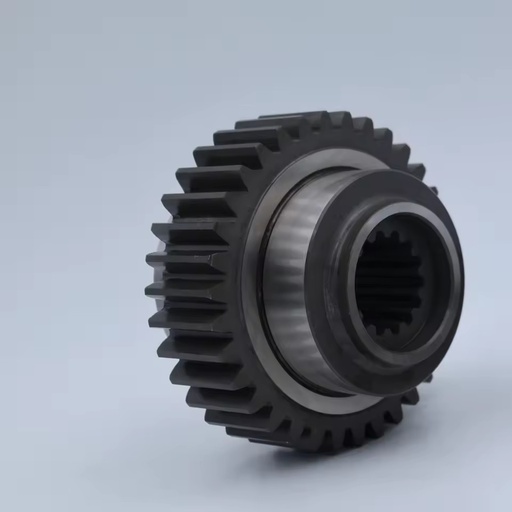 Driven Gear86528015Hydropower Tunneling Spares: Specialized Forged Rock Drill Parts From Source Factory