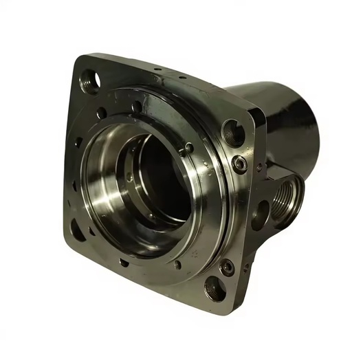 Machine Head3115520700Hard Rock Tunneling Excavation Parts: High-Precision Spare Parts From Source Factory