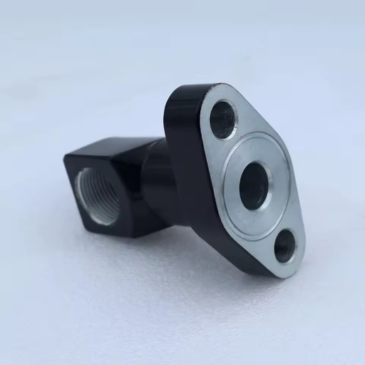 Connect Plate3115345500 High-Performance Tunneling Boring Spares: Factory-Supplied Parts for Hydraulic Drifters