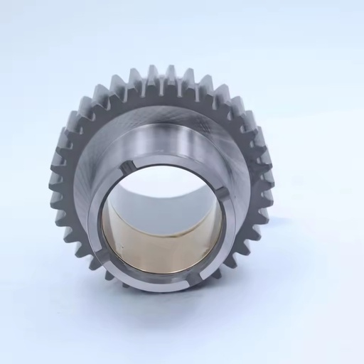 Large Gear3201195150Infrastructure Tunnel Boring Spares: Wear-Resistant Rock Drill Parts Manufacturer