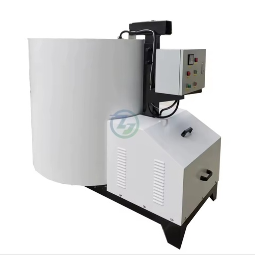 Energy Saving Precision Casting Slurry Machine Core Component Motor for Investment Casting Equipment Manufacturing Plants