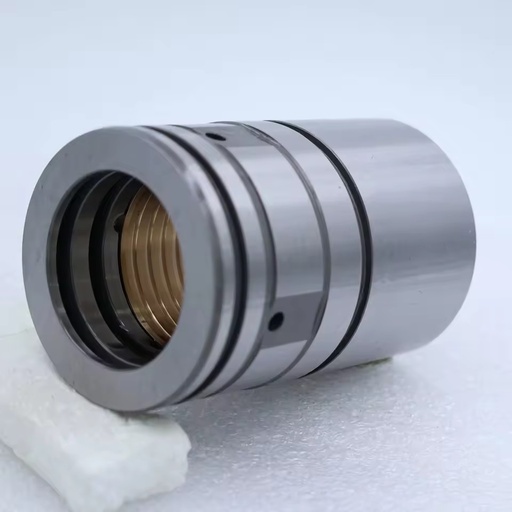 HLX5 Large Gear Outer Thin Copper Sleeve15271508 Mining Machinery Hydraulic Drilling Rig for Deep Well Borehole Rig