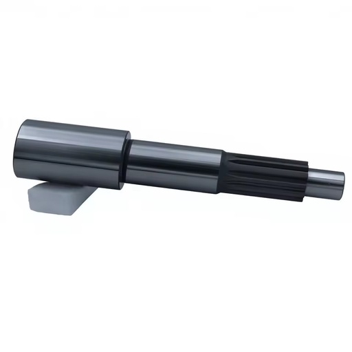HLX5 Drive Shaft 15421748 Underground Excavation Hydraulic Rock Drill and Mining Machinery