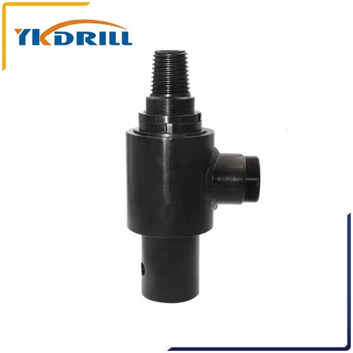 Drilling Accessories Type 1 1/2and 2 3/8thread Water Swivel for Drill Rig