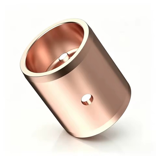 Mining Spare Part HC109 Hydraulic Stop Piston Heat Treated Piston for Montabert HC109 Hydraulic Rock Drill Maintenance